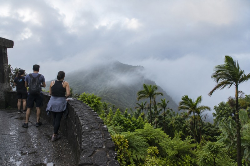 Off The Beaten Path, 8 Hours