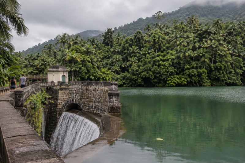 Half-Day Trip From San Juan