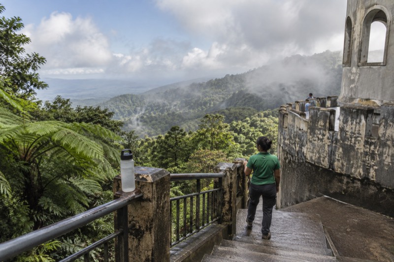 Guided Day Tour From San Juan