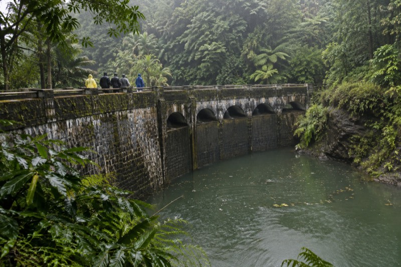 Guided Tour, Pickup Included