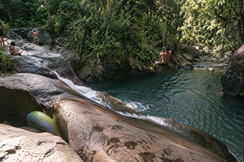 7-Hour Waterslide, Pickup Included